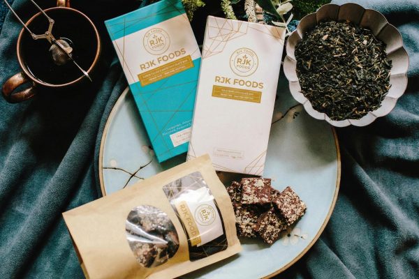 Snacks & Branded Foods